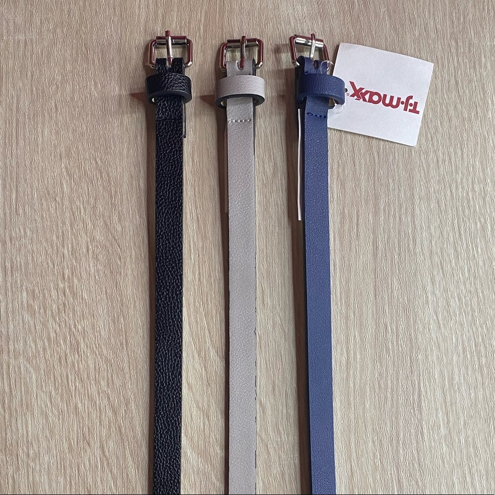 Madden girl belts